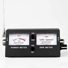 Swr meter power for sale  NORTHAMPTON