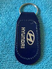 Hyundai car keyring for sale  LEEDS