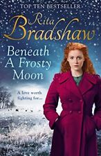 Beneath frosty moon for sale  UK