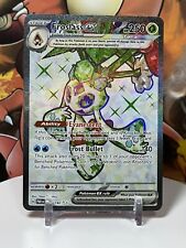 Pokémon Paradox Riff Froslass Ex 217/182 for sale  Shipping to South Africa