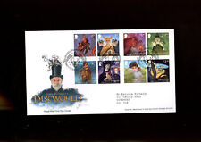 discworld stamps for sale  LONDON