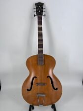 Vintage 1950s archtop for sale  MANCHESTER
