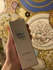 Dior addict edp for sale  PRESTON