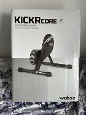Wahoo fitness kickr for sale  BURNTWOOD
