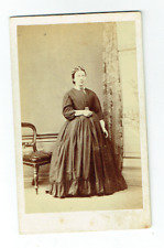 Victorian cdv photo for sale  KETTERING