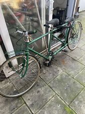 Tandum bike for sale  NOTTINGHAM