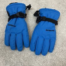 Ski gloves size for sale  LONDON