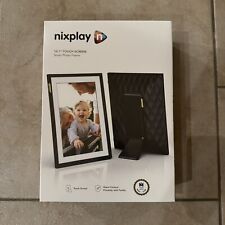 Nixplay w10p digital for sale  Fontana