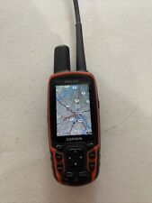 Garmin Astro 320 GPS Dog Tracking System Handheld (See Pictures), used for sale  Shipping to Canada