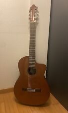 guitare alhambra 3c d'occasion  France