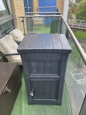 Keter parcel drop for sale  LONDON