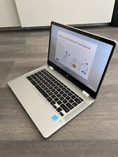Chromebook x360 14b gebraucht kaufen  Möhrendorf