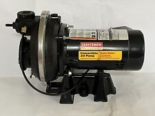 Craftsman convertible hydro for sale  Seattle