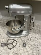 Kitchenaid professional gray for sale  Loudon