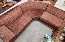 Vintage piece sofa for sale  Front Royal