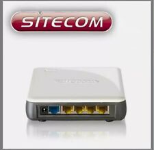 Sitecom wireless modem gebraucht kaufen  Hamburg
