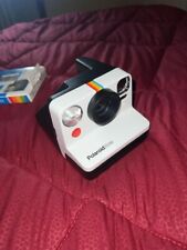 Polaroid now fotocamera usato  Supersano