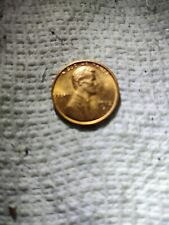 1972 lincoln penny for sale  Yucaipa