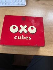 Nice old oxo for sale  NOTTINGHAM
