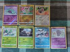 Lotto carte pokémon usato  Selargius