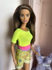 Barbie doll teresa for sale  Blacksburg