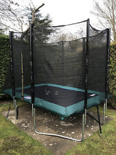 Kanga green 7x10ft for sale  WORCESTER