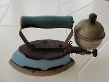 Vintage gas iron for sale  Leesburg