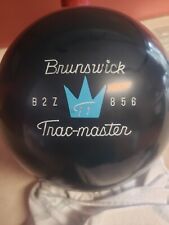 Brunswick trac master for sale  Ontario