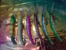 walleye trolling lures for sale  Pittsburgh