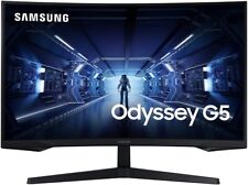 Samsung odyssey curved for sale  Fort Lauderdale