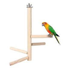 Wooden bird cage for sale  Shipping to Ireland