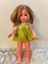 Bambola vintage doll usato  Sestu