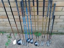 Collection masters golf for sale  COLCHESTER