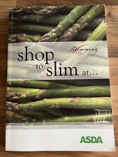 Shop slim asda for sale  BARNSLEY