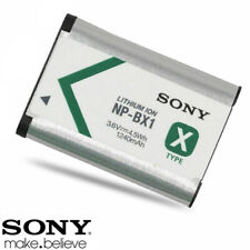 Genuine sony battery for sale  HORNCHURCH