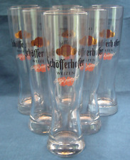 Weissbierglas weizenbierglas s gebraucht kaufen  Köln