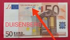 Italia banconota euro usato  Vieste