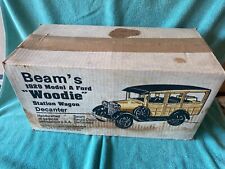 Jim beam 1929 for sale  Grantsburg