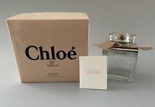 Chloe chloe parfum gebraucht kaufen  Celle