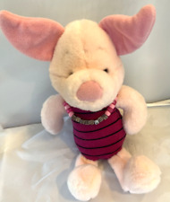 Disney piglet plush for sale  Danbury