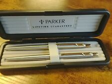 Vintage parker pen for sale  Shipping to Ireland