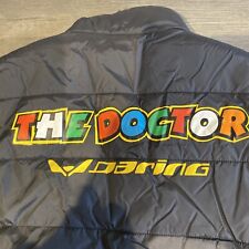Valentino rossi doctor for sale  Shipping to Ireland