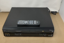 Panasonic vcr dvd for sale  Round Rock