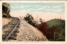 Mt. mitchell railroad for sale  Fort Mill