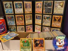 Lot of 18 VINTAGE Pokemon Cards WOTC -STORMFRONT. 1st Editions, Holo Rares!!🔥 for sale  Shipping to South Africa