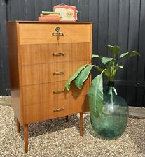 Mid century teak for sale  SUDBURY