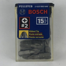 Bosch p2115tcb impact for sale  Johnstown