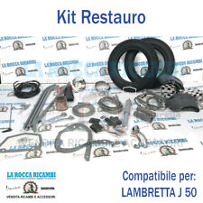 Kit restauro con usato  Napoli