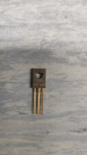Transistor bd375 silicon usato  Bovino