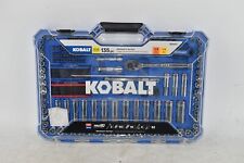 Kobalt 135pc mechanic for sale  Alexandria